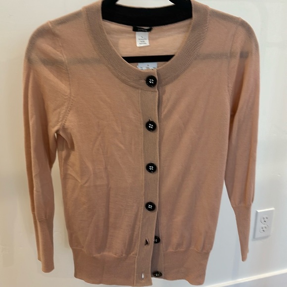 J. Crew Sweaters - J Crew Cardigan